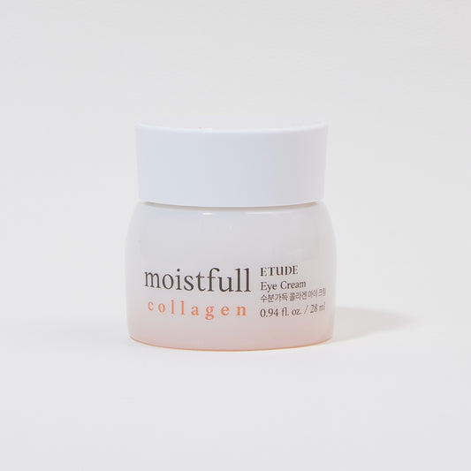 EtudeHouse Moistfull Collagen Eye Cream 28ml