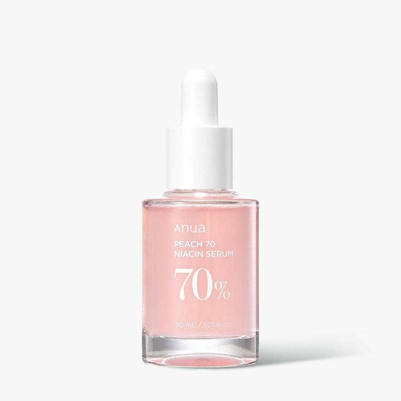 Anua Peach 70 Niacinamide Serum 30mL