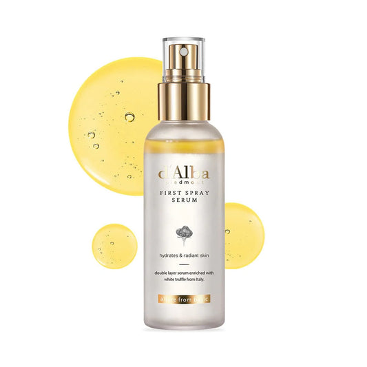 d'Alba First Spray Serum 100ml