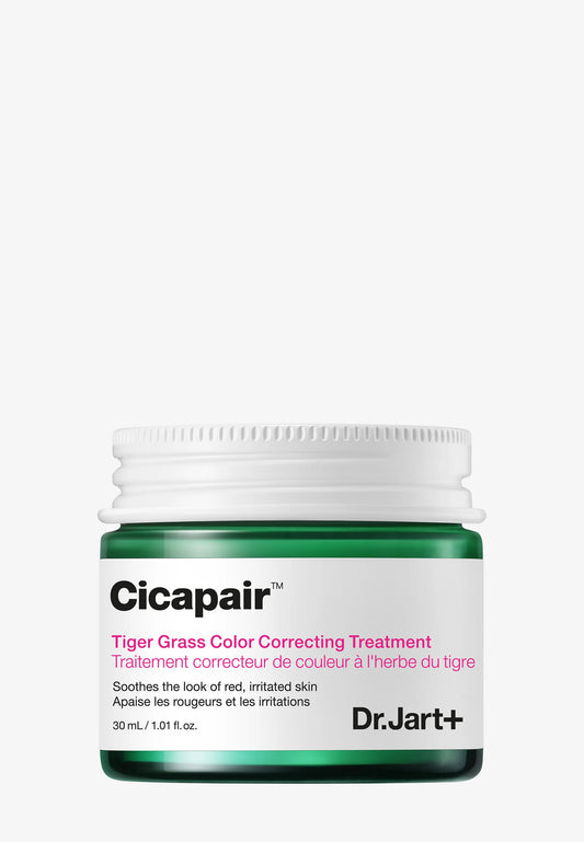 Dr.Jart+ Cicapair Tiger Grass Colour Correcting Treatment 50ml