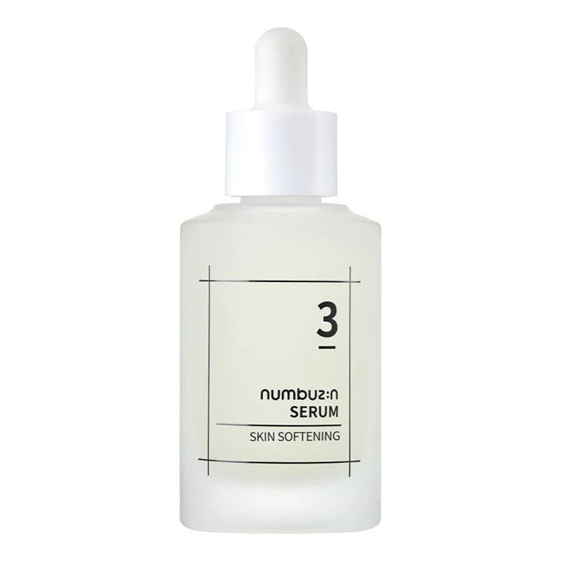 Numbuzin No. 3 Skin Softening Serum 50ml