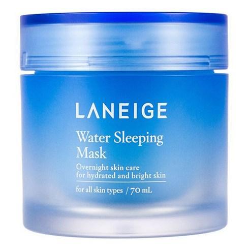 Laneige Water Sleeping Mask 70ml - Sincerely Skin