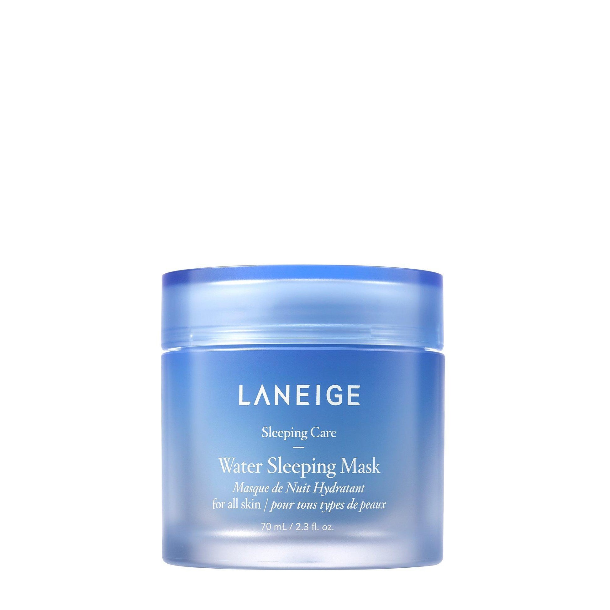 Laneige Water Sleeping Mask 70ml - Sincerely Skin