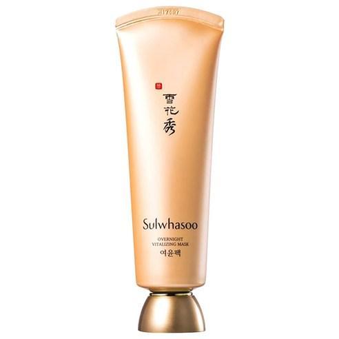 Sulwhasoo Overnight Vitalizing Mask 120ml - Sincerely Skin