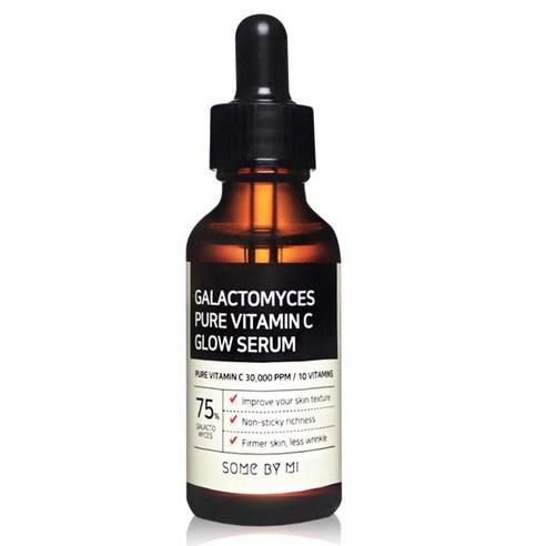 SomeByMi Galactomyces Pure Vitamin C Glow Serum 30ml - Sincerely Skin