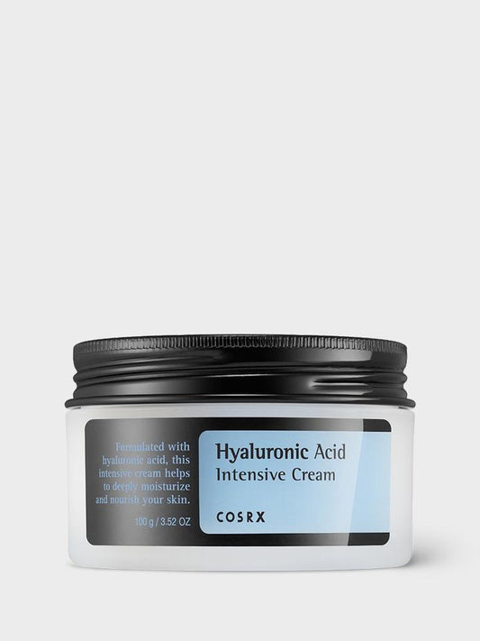 COSRX Hyaluronic Acid Intensive Cream 100ml - Sincerely Skin