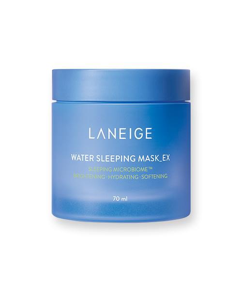 Laneige Water Sleeping Mask 70ml - Sincerely Skin