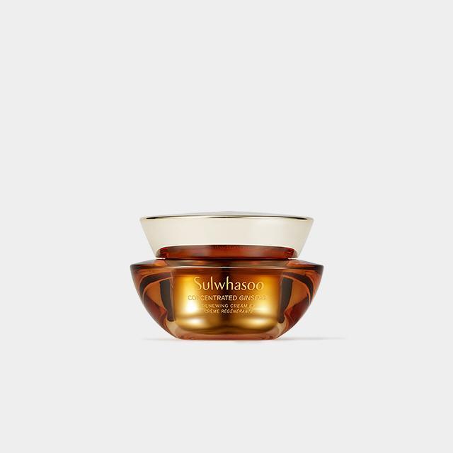 Sulwhasoo Concentrated Ginseng Renewing Cream EX Classic 30ml - Sincerely Skin