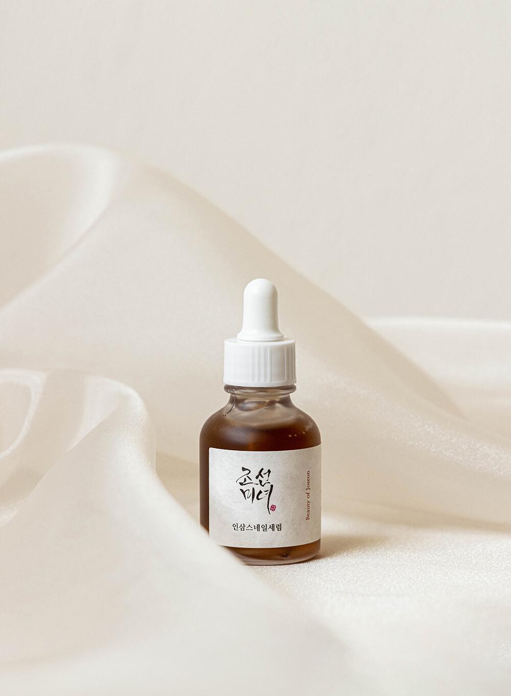 Beauty of Joseon Revive Serum : Ginseng + Snail Mucin 30ml - Sincerely Skin