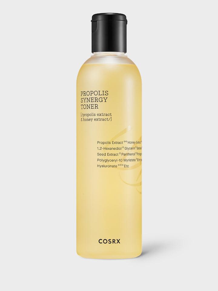 COSRX Full Fit Propolis Synergy Toner 280ml - Sincerely Skin