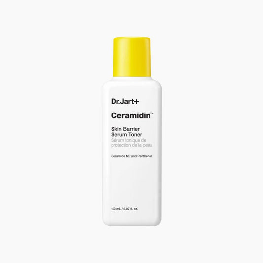 Dr.Jart+ Ceramidin Skin Barrier Serum Toner 150ml