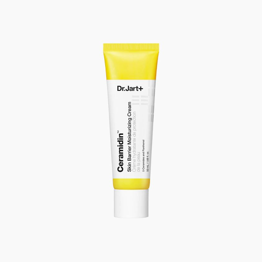 Dr.Jart+ Ceramidin Skin Barrier Moisturizing Cream 50ml